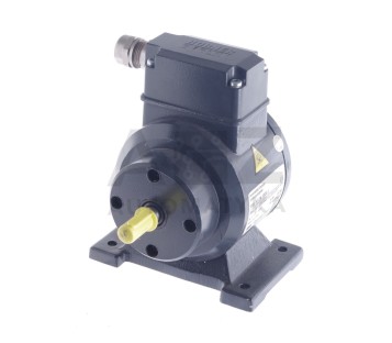 BAUMER HUBNER POG 10 DN 1024 I   POG10DN1024I INCREMENTAL ENCODER! NEW !
