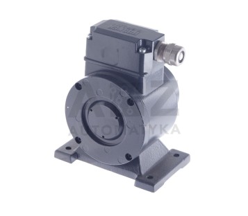 BAUMER HUBNER POG 10 DN 1024 I   POG10DN1024I INCREMENTAL ENCODER! NEW !