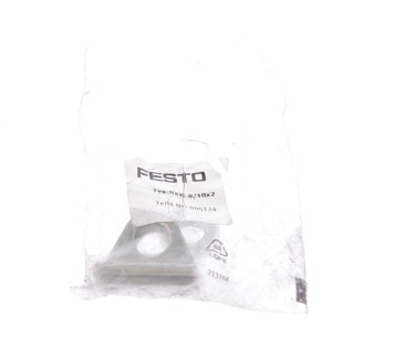 FESTO HBN-8/10X2 HBN8102 005124 ! NEW !  