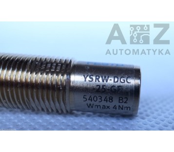 FESTO YSRW-DGC-25-GF 540348 Shock absorber ! NEW !