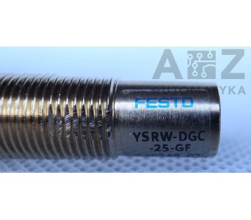 FESTO YSRW-DGC-25-GF 540348 Shock absorber ! NEW !