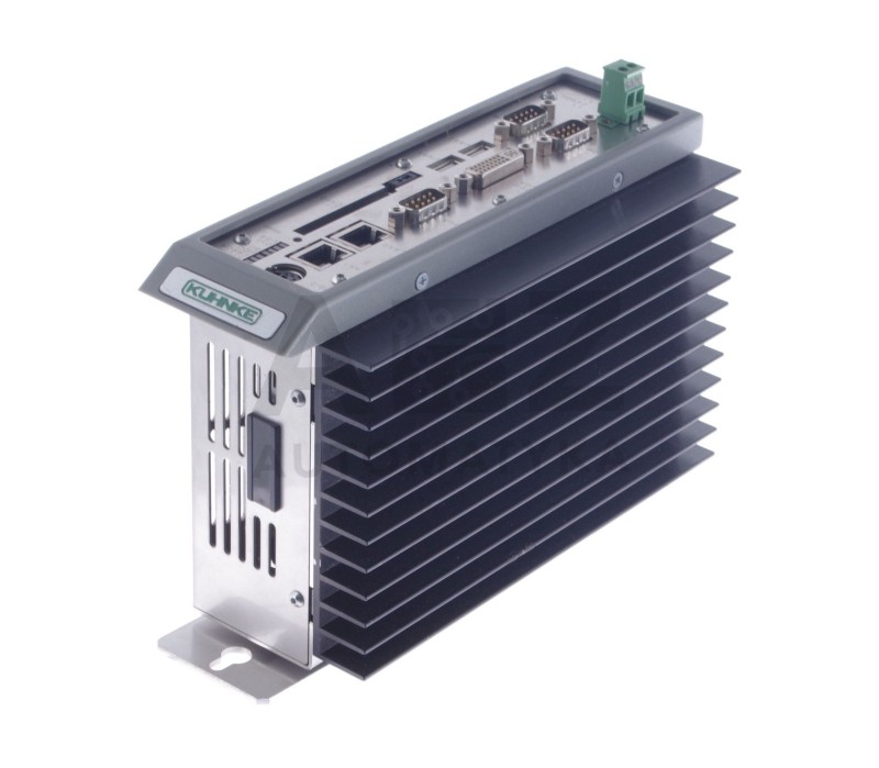 KUHNKE VENTURA 700 XPE 128MB 639.200.00.22.00 639200002200