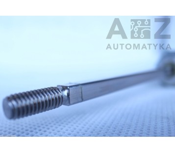 FESTO DSNU-12-80-P-Q 193988 A908 Cylinder with square piston rod ! NEW !