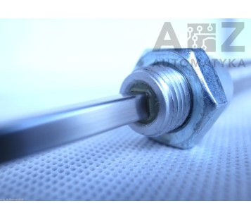 FESTO DSNU-12-80-P-Q 193988 A908 Cylinder with square piston rod ! NEW !