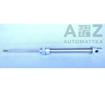 FESTO DSNU-12-80-P-Q 193988 A908 Cylinder with square piston rod ! NEW !