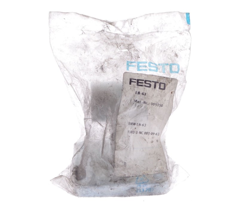 FESTO LN-63 LN63 005150 ! NEW !  