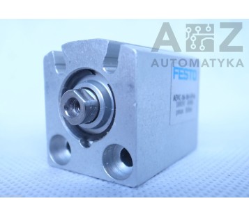 FESTO AEVC-16-10-I-P-A 188097 Short stroke cylinder