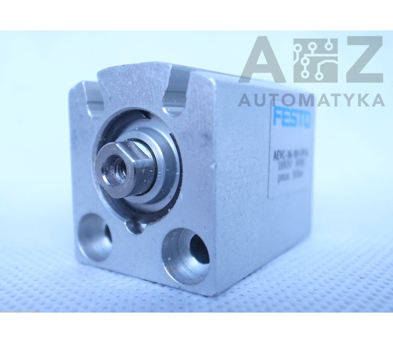 FESTO AEVC-16-10-I-P-A 188097 Short stroke cylinder