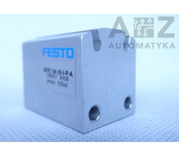 FESTO AEVC-16-10-I-P-A 188097 Short stroke cylinder