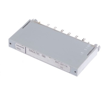SIEMENS SIMATIC NB 6EF1 201-1A   6EF12011A  6EF1201-1A 