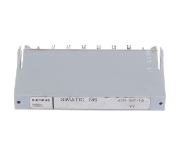 SIEMENS SIMATIC NB 6EF1 201-1A   6EF12011A  6EF1201-1A 
