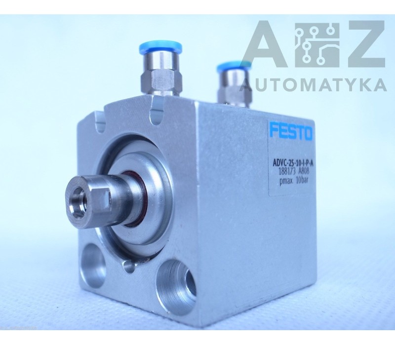 FESTO ADVC-25-10-I-P-A 188173 Short stroke cylinder