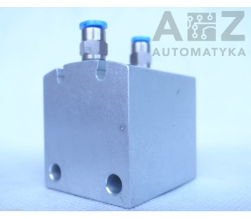 FESTO ADVC-25-10-I-P-A 188173 Short stroke cylinder