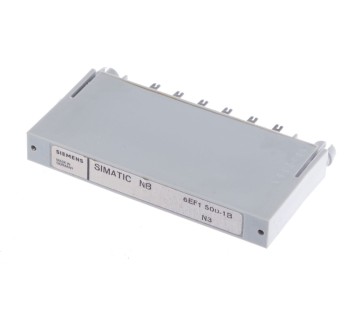 SIEMENS SIMATIC NB 6EF1500-1B 6EF15001B  6EF1 500-1B 