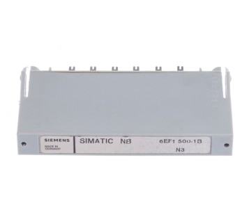 SIEMENS SIMATIC NB 6EF1500-1B 6EF15001B  6EF1 500-1B 