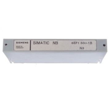 SIEMENS SIMATIC NB 6EF1500-1B 6EF15001B  6EF1 500-1B 