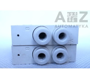 SMC VQ1000-FPG VQ1000-FPG-C4C4  ! 2PCS !