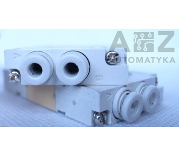 SMC VQ1000-FPG VQ1000-FPG-C4C4  ! 2PCS !