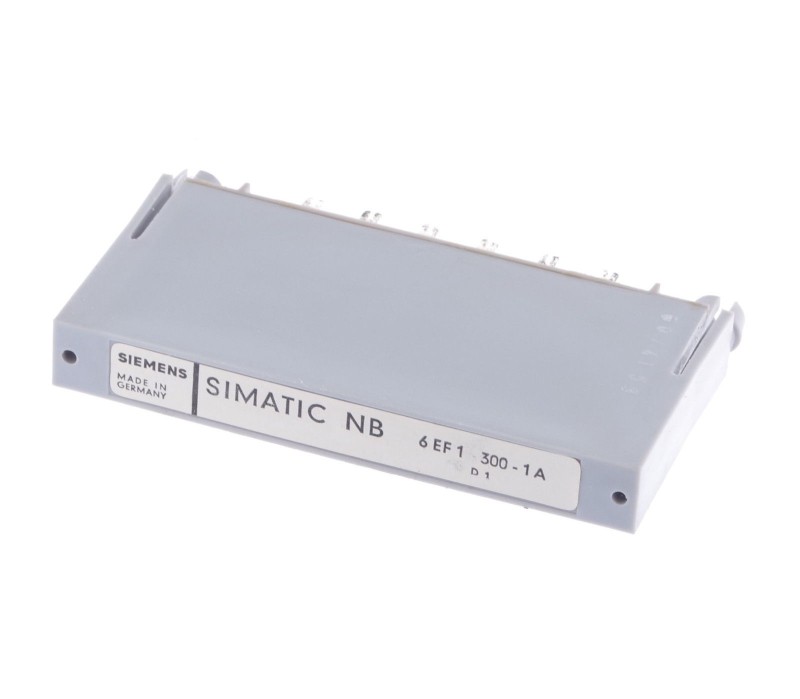SIEMENS SIMATIC NB 6EF1300-1A 6EF13001A