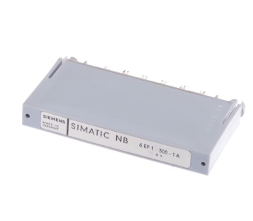 SIEMENS SIMATIC NB 6EF1300-1A 6EF13001A