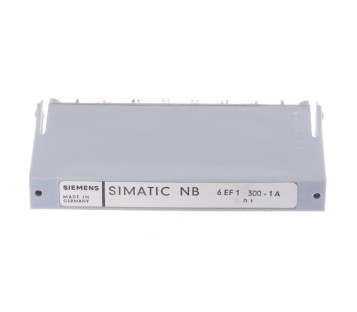 SIEMENS SIMATIC NB 6EF1300-1A 6EF13001A