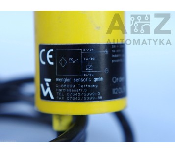 WENGLOR II20UB-U24  II2OUB-U24 112OUB-U24 1120UB-U24