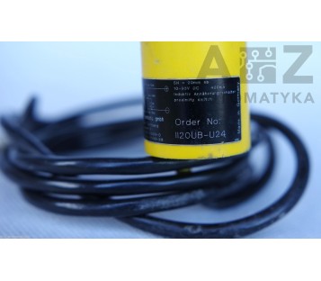 WENGLOR II20UB-U24  II2OUB-U24 112OUB-U24 1120UB-U24