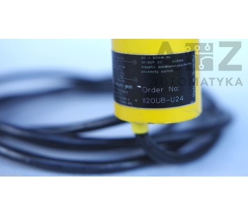 WENGLOR II20UB-U24  II2OUB-U24 112OUB-U24 1120UB-U24