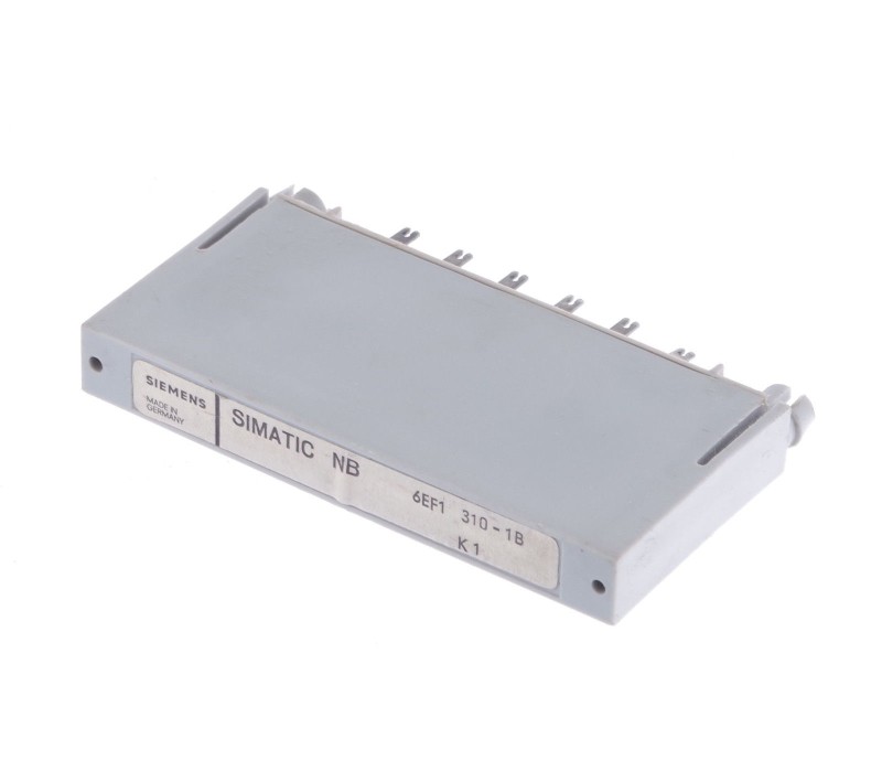 SIEMENS SIMATIC NB 6EF1310-1B 6EF13101B 
