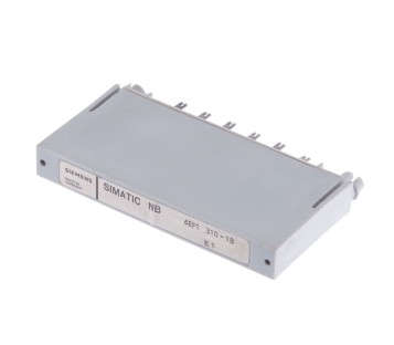 SIEMENS SIMATIC NB 6EF1310-1B 6EF13101B 