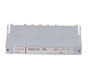 SIEMENS SIMATIC NB 6EF1310-1B 6EF13101B 