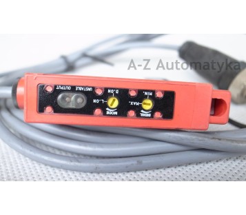 LEUZE ELECTRONIC LVS420/P LVS-420/P LVS 420/P 50027192