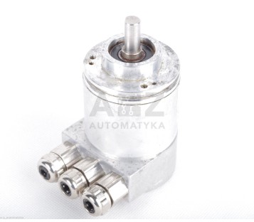 SIEMENS 6FX2001-5QP12  6FX20015QP12 A5E00298015 