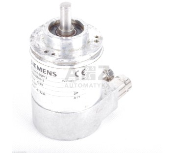 SIEMENS 6FX2001-5QP12  6FX20015QP12 A5E00298015 