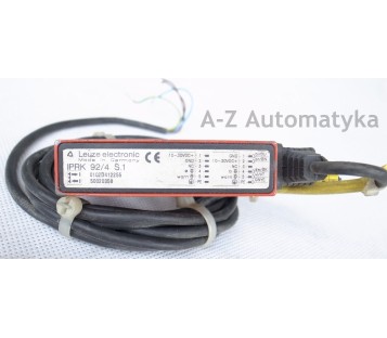 LEUZE ELECTRONIC iprk 92/4 s.1  50020358