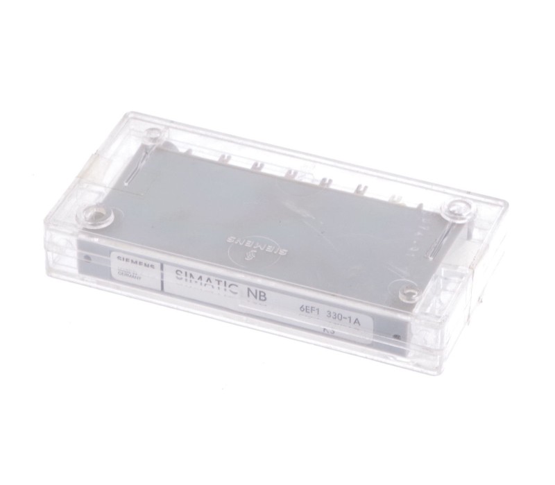 SIEMENS SIMATIC NB 6EF1330-1A 6EF13301A