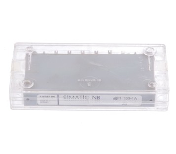 SIEMENS SIMATIC NB 6EF1330-1A 6EF13301A