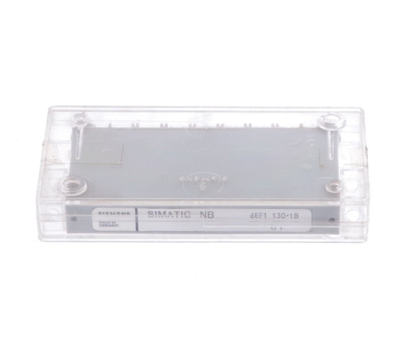 SIEMENS SIMATIC NB 6EF1130-1B 6EF11301B 