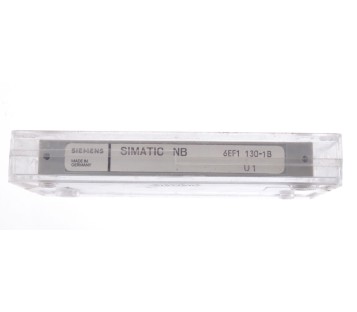 SIEMENS SIMATIC NB 6EF1130-1B 6EF11301B 