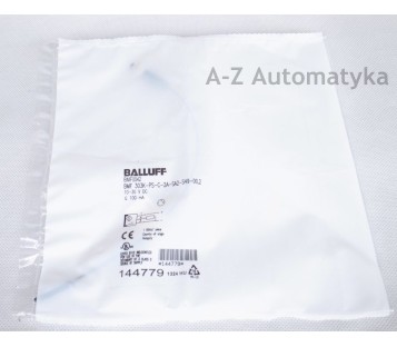 BALLUFF BMF0042 BMF 303K-PS-C-2A-SA2-S49-00,2  ! NEW !