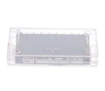SIEMENS SIMATIC NB 6EF1410-1A 6EFF14101A 