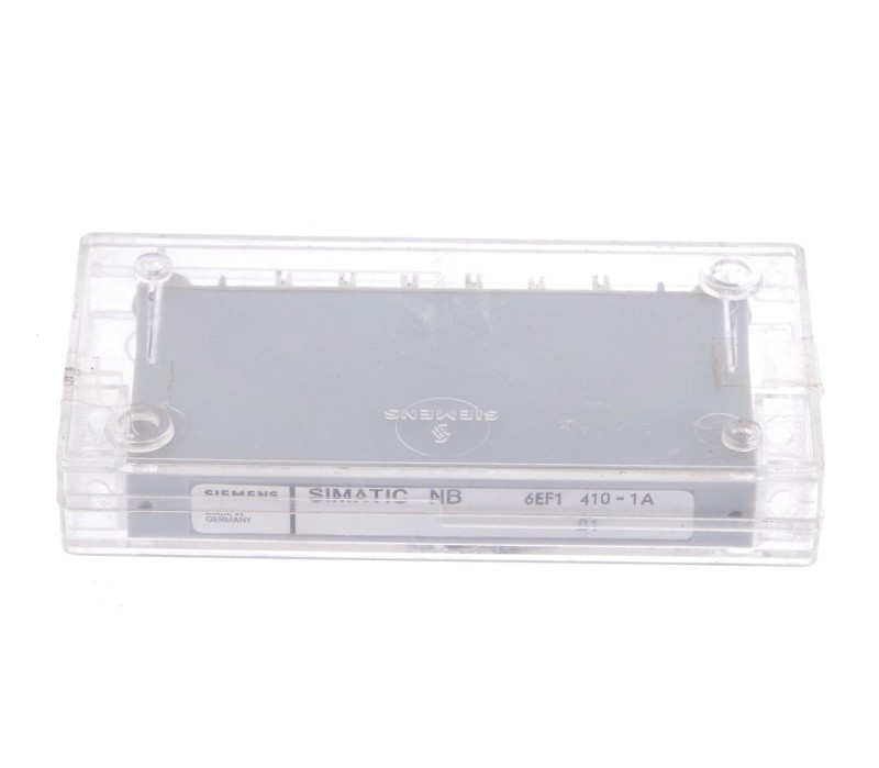 SIEMENS SIMATIC NB 6EF1410-1A 6EFF14101A 
