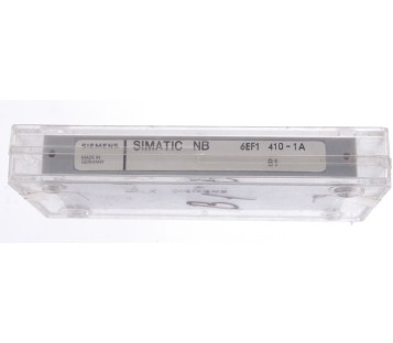 SIEMENS SIMATIC NB 6EF1410-1A 6EFF14101A 