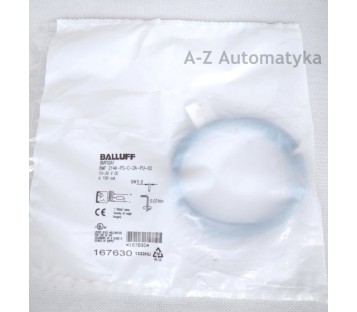 BALLUFF BMF00A1 BMF 214K-PS-C-2A-PU-02 Sensor, Magnetic Field, C-slot  ! NEW !