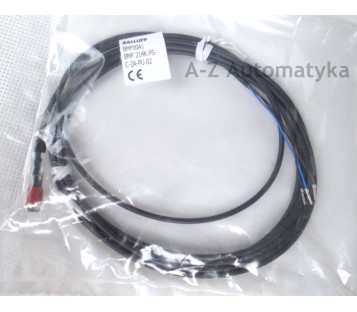 BALLUFF BMF00A1 BMF 214K-PS-C-2A-PU-02 Sensor, Magnetic Field, C-slot  ! NEW !