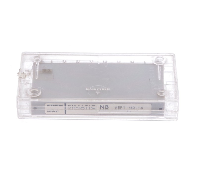 SIEMENS SIMATIC NB 6EF1460-1A 6EFF14601A 