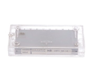 SIEMENS SIMATIC NB 6EF1460-1A 6EFF14601A 