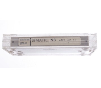 SIEMENS SIMATIC NB 6EF1460-1A 6EFF14601A 