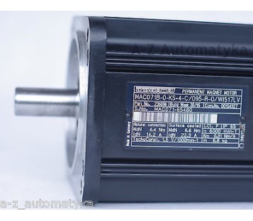 REXROTH INDRAMAT MAC071B-0-KS-4C/095-R-0/WI517LV MAC071B-0-KS-4-C