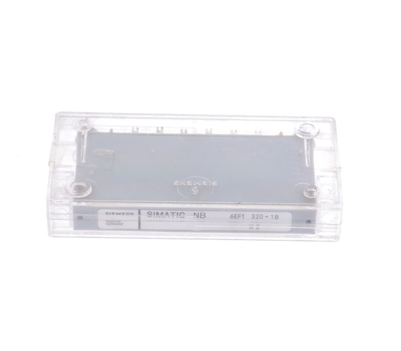 SIEMENS SIMATIC NB 6EF1320-1B 6EF13201B 